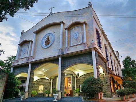 Why the San Pedro Calungsod Shrine is ‘Beautiful’ .